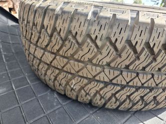 Tire r22