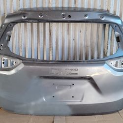2018-2023 GMC Terrain Rear Liftgate Tailgate Shell OEM