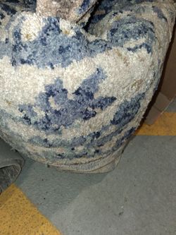 Indoor rug