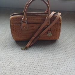 Brahmin Bag With Strap