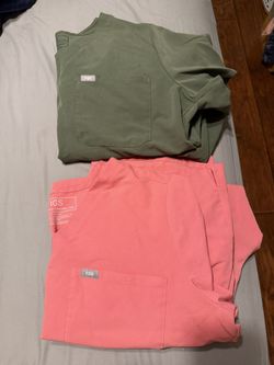 Figs Women Uniform