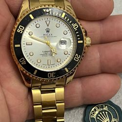 Men’s Automatic