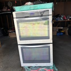 Oven Like New , Gas $250 