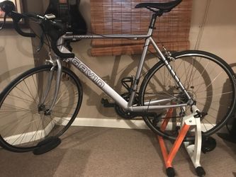 Gavin indoor bike cheap trainer