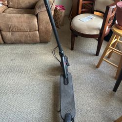 Maxshot Electric Scooter
