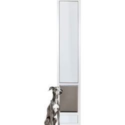 Sliding Glass Pet Door