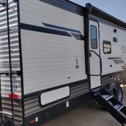 Dual Master RV 