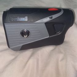 Bushnell Tour V5 Rangefinder. Tour legal(NoSlope)