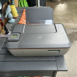 HP Printer