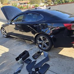 Lexus Is 250