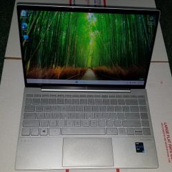 HP Envy 13 Laptop 