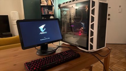 Gaming PC - Full Specs Listed