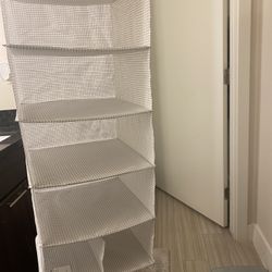 Closet Organizers 