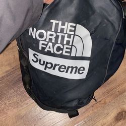 Supreme X Northface Backpack