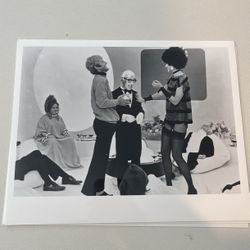 8 x 10 movie still