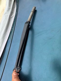 🚲 State Bicycle Co. Core Line Fork