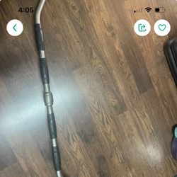 Lap Pull Down Bar