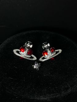 Vivienne Westwood earrings