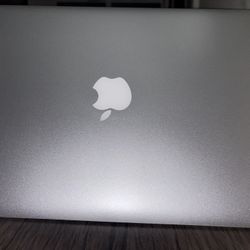 MacBook Air (13 In)