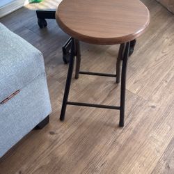 Small Stool