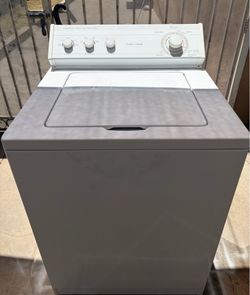 Washer