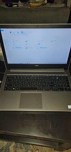 Dell Inspirion 5559