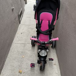 Stroller Tricycle