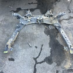 16-21 Honda Civic Subframe Part