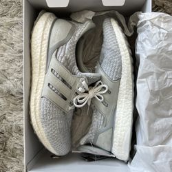 Adidas Ultraboost Reigning Champ 3.0 Size 8.5W