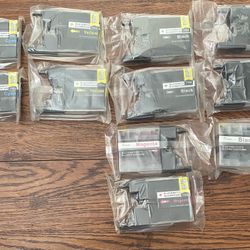 ColorKing Compatible Ink Cartridge Replacement 