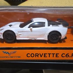 Corvette C6 R/C 