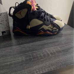 Air Jordan 7 Retro 