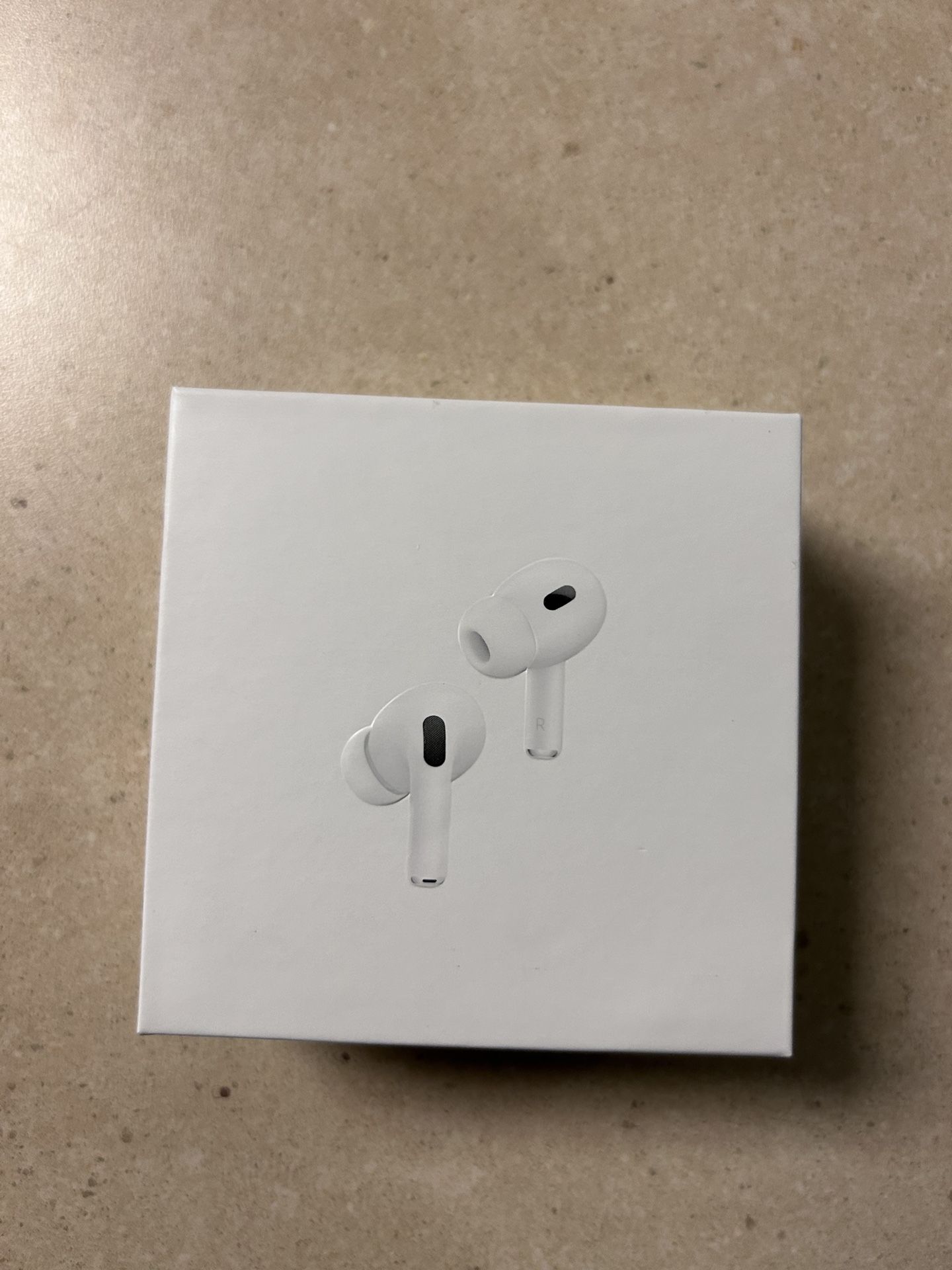 AirPods Gen 2