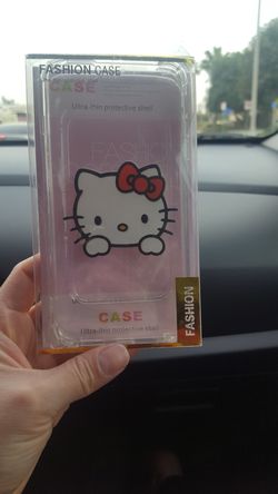 Case iPhone 6 plus nuevo