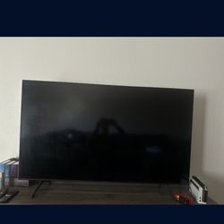 Samsung Smart TV 55in