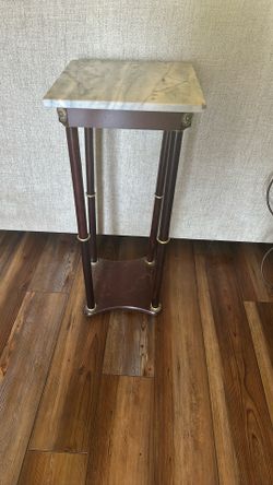 Accent Table
