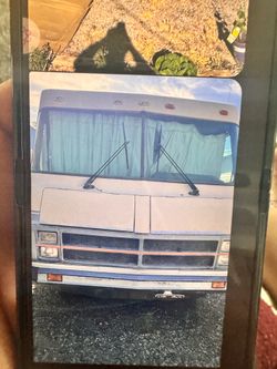 Motorhome