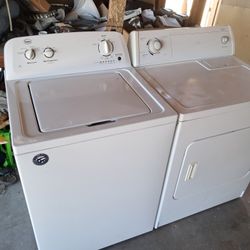 WASHER AND ELECTRIC DRYER CAN DELIVER 