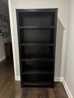 Bookcases (2)