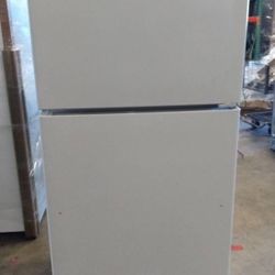 New GE Fridge