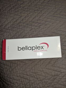 Bellaplex cream skin care m101