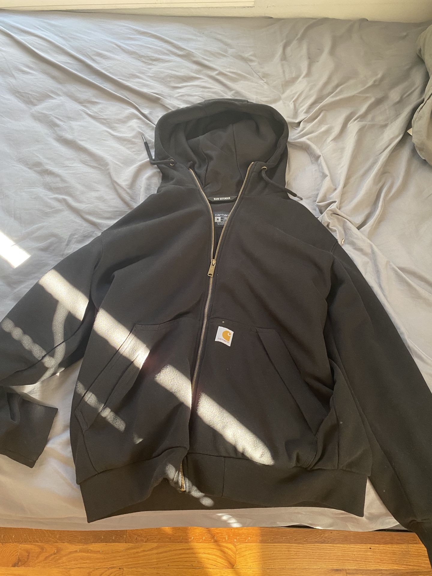 Black Carhartt