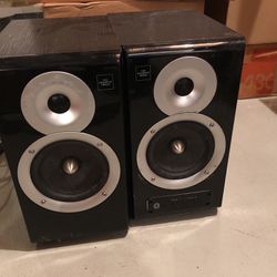 Speaker Set
