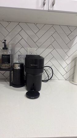 Nespresso