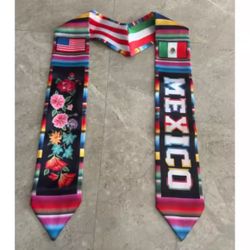 Graduation Sash - 2025