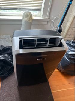 Portable a/c unit