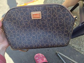 Calvin Klein Crossbody Bag