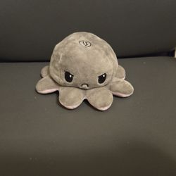 Reversible Octopus