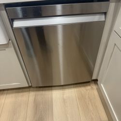Samsung Dishwasher 