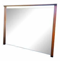 Drexel Profile Mid Century modern mirror